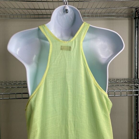 Wrapsody Boutique Women's‎ Maxi Dress Size L Lightweight Bright Breezy Barefoot - Picture 4 of 12